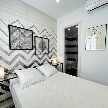 Acogedor Quintiliano Temporal Apartment Мадрид Екстериор снимка