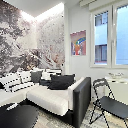 Acogedor Quintiliano Temporal Apartment Мадрид Екстериор снимка