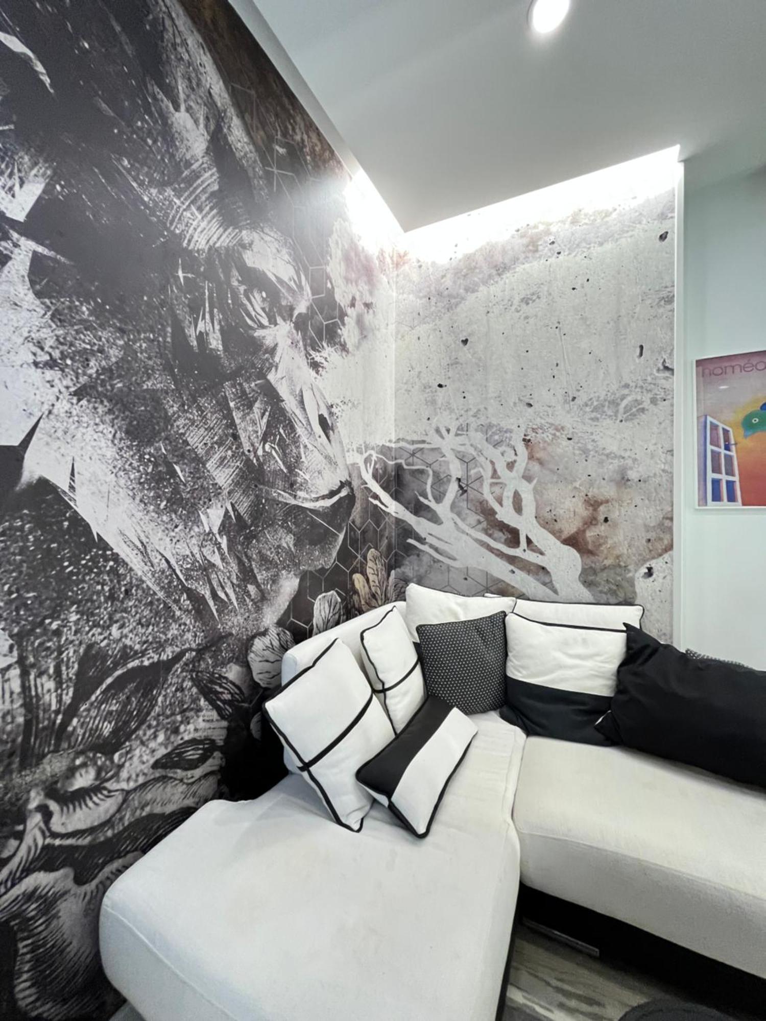 Acogedor Quintiliano Temporal Apartment Мадрид Екстериор снимка